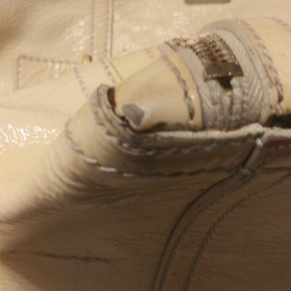 YSL Downtown Tote Large - Picture 4 of 8